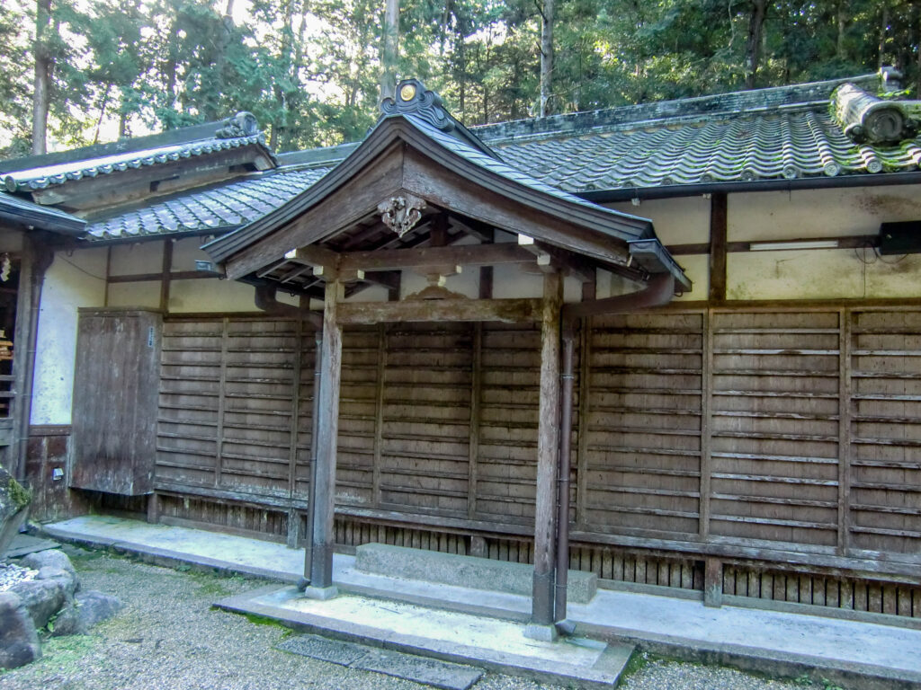 エアー鉋施工前実例